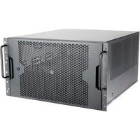 Silverstone RM 600 Rack 6U