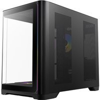 Antec C5 Curve ARGB Noir - MT/Sans Alim/ATX
