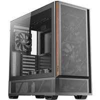 Antec P30 Air Noir - MT/Sans Alim/ATX