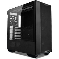 Lian-Li LANCOOL III Noir - MT/Sans Alim/E-ATX