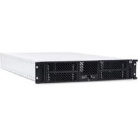 Alphacool Rack 2U ES - 19" - ServerRack - Watercooling Ready