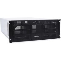 Alphacool Rack ES 4U