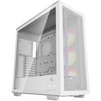 Deepcool Morpheus Blanc - MT/Sans Alim/E-ATX#