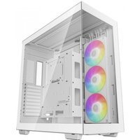 Deepcool CH780 Blanc - MT/Sans Alim/E-ATX