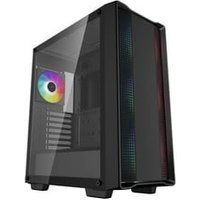 Deepcool CC560 ARGB V2 Noir - MT/Sans Alim/ATX