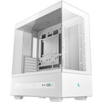 Deepcool CH690 DIGITAL Blanc - MT/Sans Alim/ATX