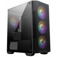 MSI MAG FORGE M100A - Code GAMING : -15%
