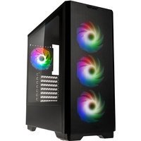 Kolink Unity Solar ARGB Noir - MT/Sans Alim/E-ATX#