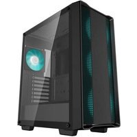 Deepcool CC560 V2 Noir - MT/Sans Alim/ATX