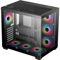 Deepcool CG530 7F Noir - MT/Sans Alim/ATX