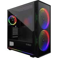 M.RED STORM DESTROYER Alpha-G - ARGB - MT/ATX
