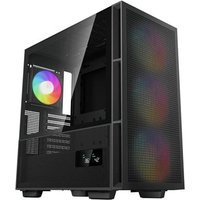 Deepcool CH560 Digital Noir - MT/Sans Alim/ATX