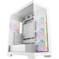 Deepcool CG580 4F V2 Blanc - MT/Sans Alim/ATX