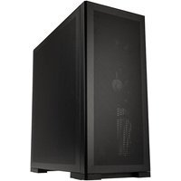 Kolink Unity Meshbay Performance Noir - MT/Sans Alim/ATX