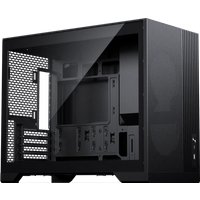Phanteks XT M3 Noir - mT/Sans Alim/mATX