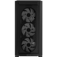 Asus A23 PLUS TG ARGB Noir - MT/Sans Alim/mATX