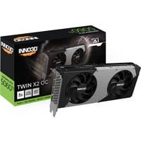 Inno3d Nvidia GeForce RTX 5060 Ti X2 8GB