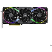 Pny RTX 5080 16GB ARGB Overclocked Triple Fan