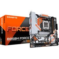 Gigabyte B850M FORCE - B850/AM5/DDR5/mATX