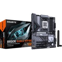 Gigabyte B650E EAGLE WF6E - B650/AM5/DDR5/ATX