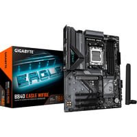 Gigabyte B840 EAGLE WIFI6E - B840/AM5/DDR5/ATX
