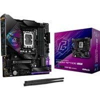 ASRock Z890M Riptide Wifi - Z890/LGA 1851/DDR5/mATX
