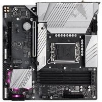 Gigabyte B760M AORUS ELITE AX - B760/LGA1700/DDR5/mATX