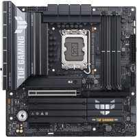 Asus TUF GAMING B860M-PLUS WIFI -B860/LGA1851/DDR5/mATX