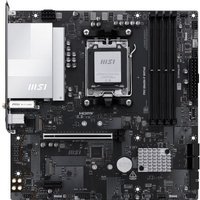 MSI PRO B840M-P WIFI6E - B840/AM5/DDR5/mATX