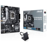 Asus PRIME H610M-A WIFI D4 - H610/LGA1700/DDR4/mATX
