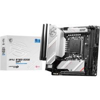 MSI MPG B760I EDGE WIFI - B760/LGA1700/DDR5/mITX