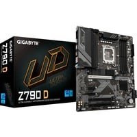 Gigabyte Z790 D - Z790/LGA1700/DDR5/ATX