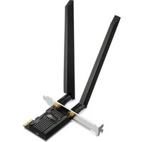 TP-Link PCI-E Archer TXE72E WiFi6E/BT5 AXE5400