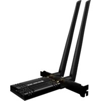 D by M.RED Wazo PCI-E WiFi 6E AX5400 / BT 5.2 (OEM)