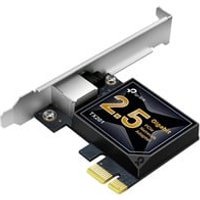 TP-Link PCI-E LAN 100Mb/1G/2.5G - TX201