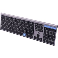 Bluestork KB Grapheme - Sans fil - Noir