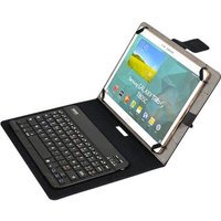 Port Muskoka Keyboard 10 1 FR - Noir#