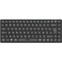 Port Mini keyboard - Sans fil/Bluetooth rechargeable#