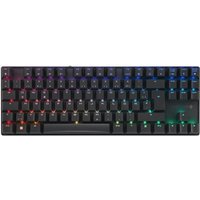 Cherry MX2A 8.2 TKL RGB - Sans fil - Noir