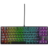 Cherry K4V2 RGB TKL - Filaire - Noir