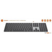 Mobility Lab KP430W - Multiconnexion/Gris