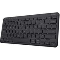 Trust LYRA - Noir/Sans Fil/Rechargeable#