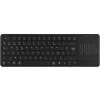 TNB T'nB Slim Touch - Sans fil - Noir