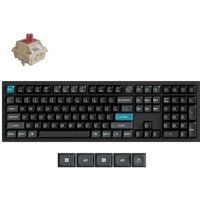 Keychron Q6 Ultra 8K - Sans fil - Noir