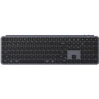 Keychron B6 PRO - Gris/Sans fil