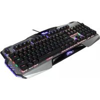 No Name Mazer OPS XL - Noir/Gris#