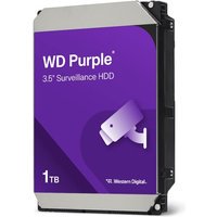 WD 1To Purple SATA III 64Mo - 11PURZ