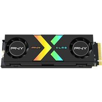 Pny 1To M.2 NVMe Gen5 - CS3150 - M280CS3150XHS-1TB-RB