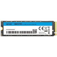 Lexar 1To NVMe Gen3 M.2 - NM610Pro#