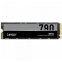 Lexar 2To M.2 NVMe Gen4 - LNM790X002T-RNNNG